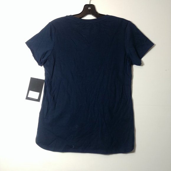 Stormtech Womens Crew Neck Tee - Size M - Pre-owned - FA15HE - Picture 2 of 9